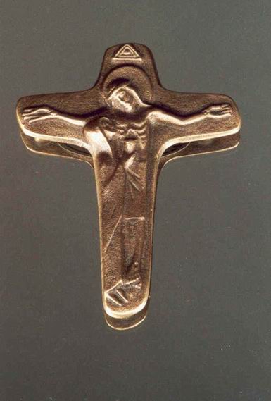 kreuz der einheit